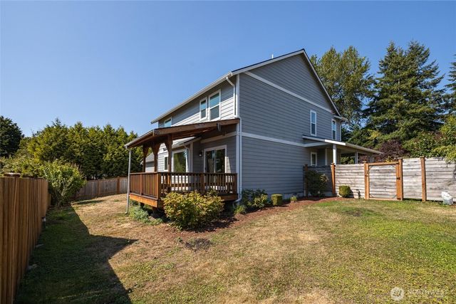 1183 D Street, Blaine, WA 98230