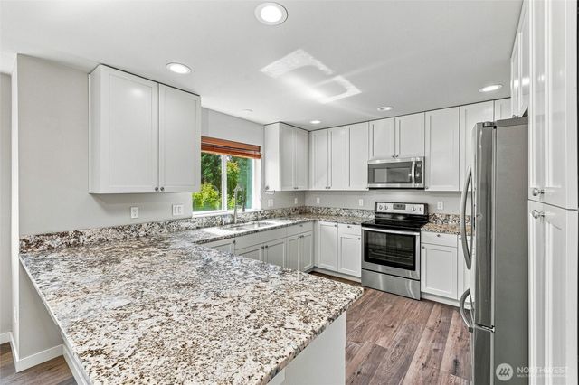 1183 D Street, Blaine, WA 98230