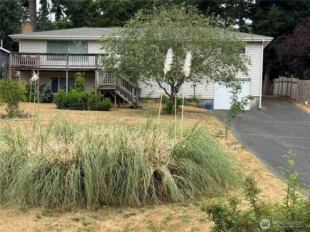9310 Olson Road NW, Bremerton, WA 98311