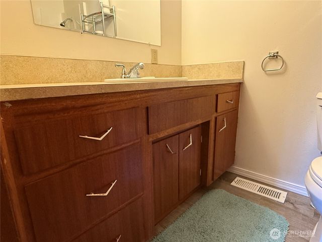 9310 Olson Road NW, Bremerton, WA 98311