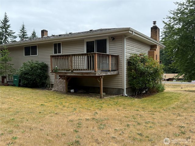 9310 Olson Road NW, Bremerton, WA 98311