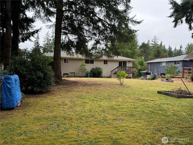 9310 Olson Road NW, Bremerton, WA 98311