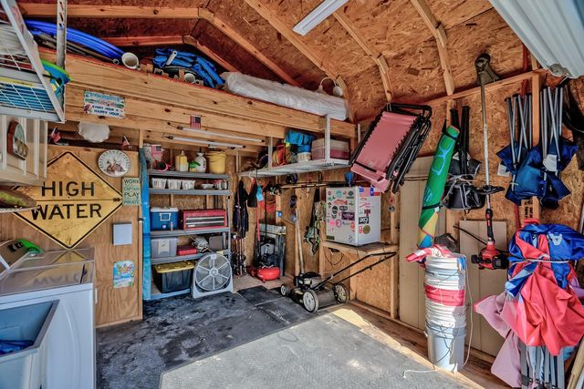 1765 Croaker Lane, Crystal Beach, TX 77650