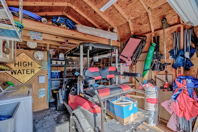 1765 Croaker Lane, Crystal Beach, TX 77650