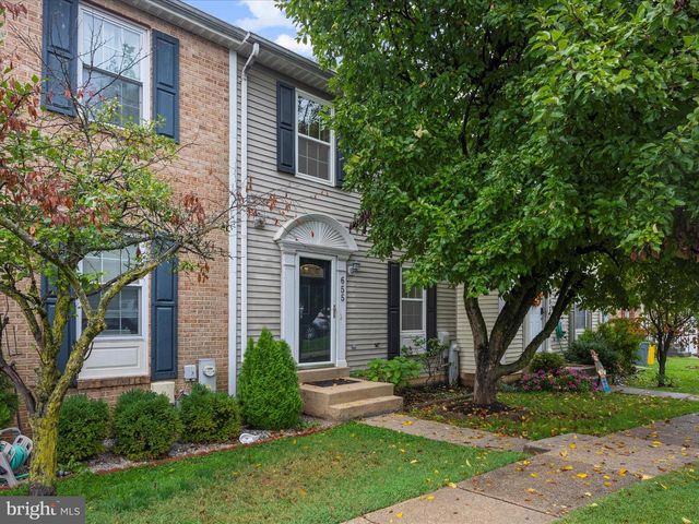 655 REALM CT W, Odenton, MD 21113