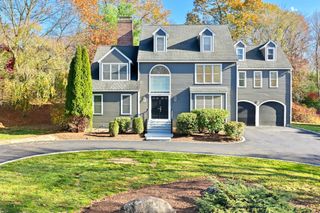 93 Putting Green Road North, Trumbull, CT 06611