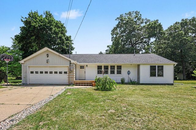 965 Victor Avenue, Muskegon, MI 49445
