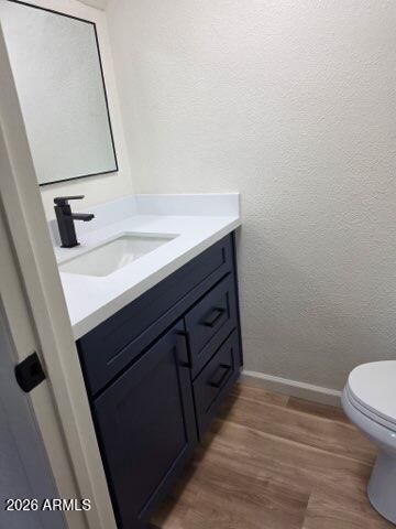 712 E EUGIE Avenue, Phoenix, AZ 85022