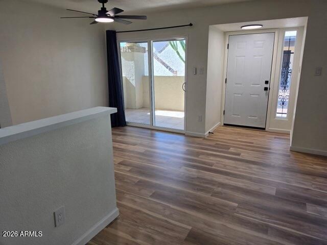712 E EUGIE Avenue, Phoenix, AZ 85022