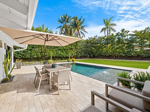 1610 Middle River Drive, Fort Lauderdale, FL 33305