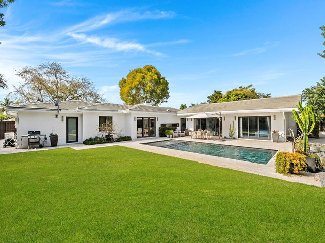 1610 Middle River Drive, Fort Lauderdale, FL 33305