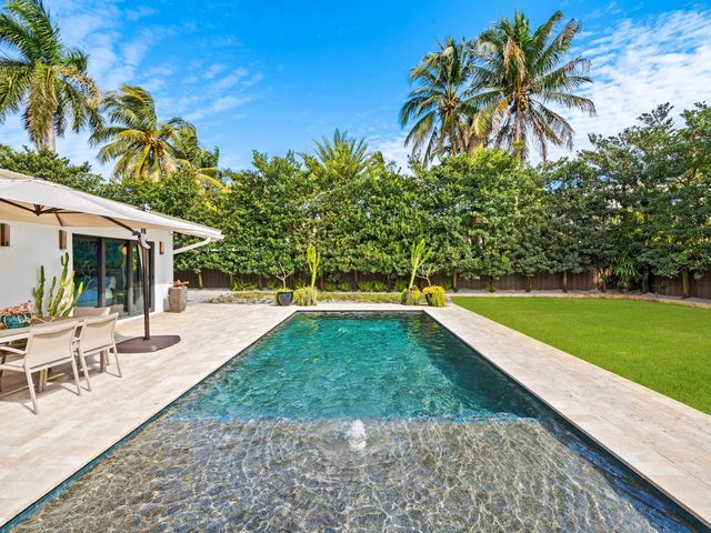 1610 Middle River Drive, Fort Lauderdale, FL 33305