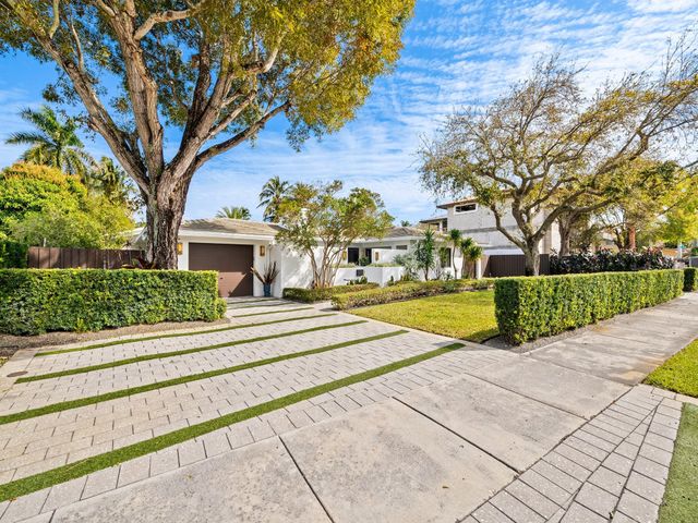 1610 Middle River Drive, Fort Lauderdale, FL 33305