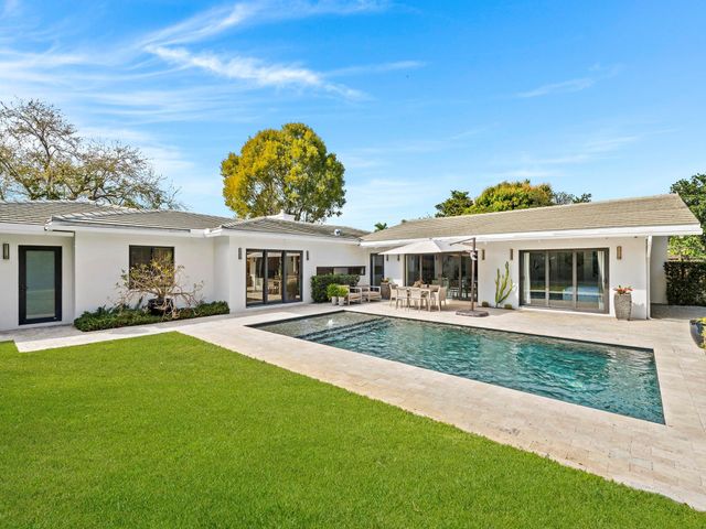 1610 Middle River Drive, Fort Lauderdale, FL 33305