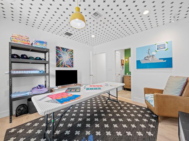 1610 Middle River Drive, Fort Lauderdale, FL 33305