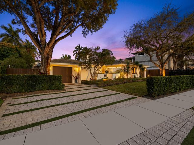 1610 Middle River Drive, Fort Lauderdale, FL 33305