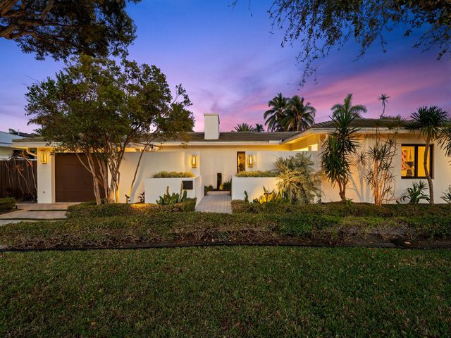 1610 Middle River Drive, Fort Lauderdale, FL 33305