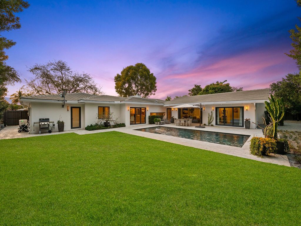 1610 Middle River Drive, Fort Lauderdale, FL 33305