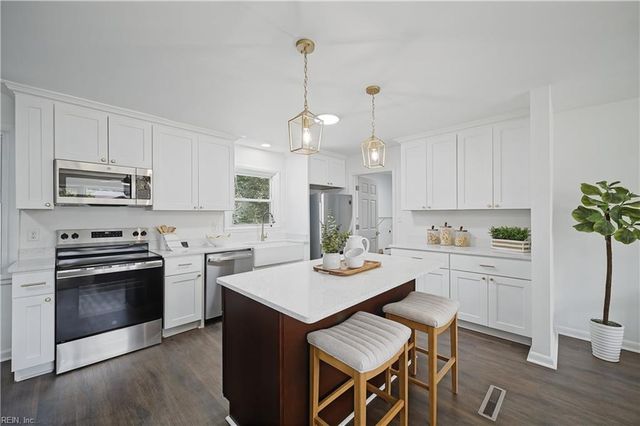 4029 Wyndybrow DR, Portsmouth, VA 23703