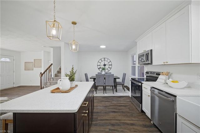 4029 Wyndybrow DR, Portsmouth, VA 23703