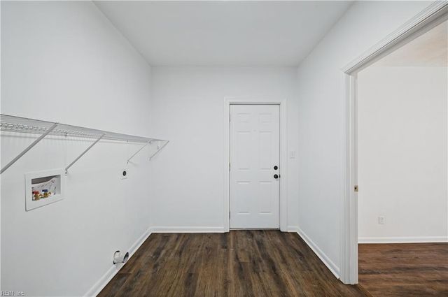 4029 Wyndybrow DR, Portsmouth, VA 23703