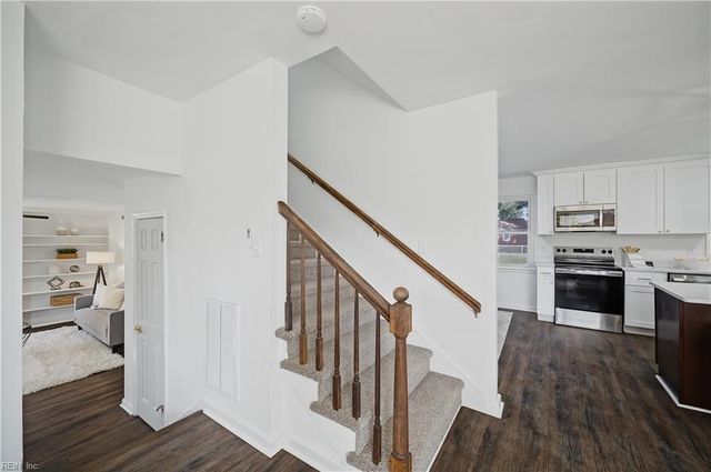 4029 Wyndybrow DR, Portsmouth, VA 23703
