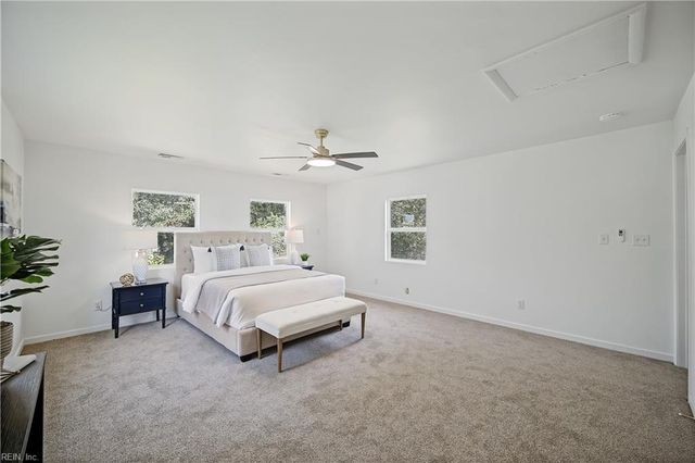 4029 Wyndybrow DR, Portsmouth, VA 23703