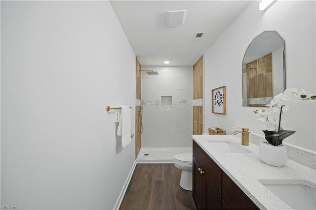 4029 Wyndybrow DR, Portsmouth, VA 23703