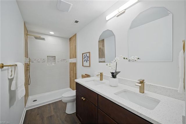 4029 Wyndybrow DR, Portsmouth, VA 23703