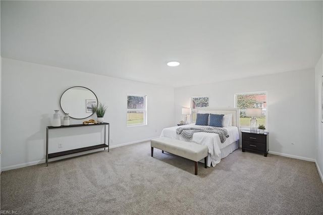4029 Wyndybrow DR, Portsmouth, VA 23703