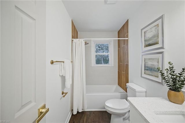 4029 Wyndybrow DR, Portsmouth, VA 23703