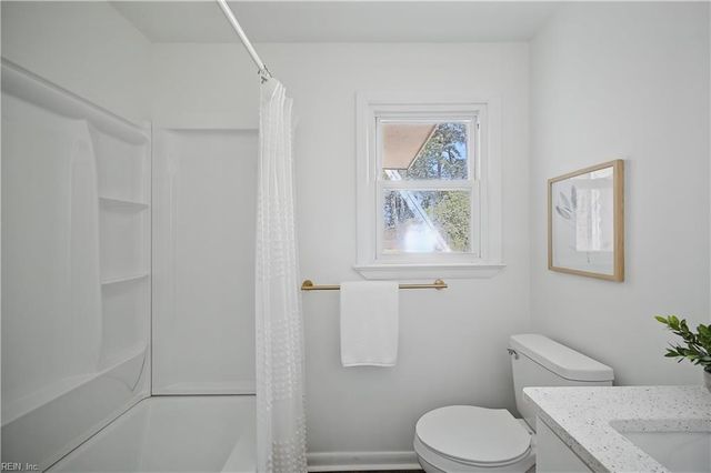 4029 Wyndybrow DR, Portsmouth, VA 23703