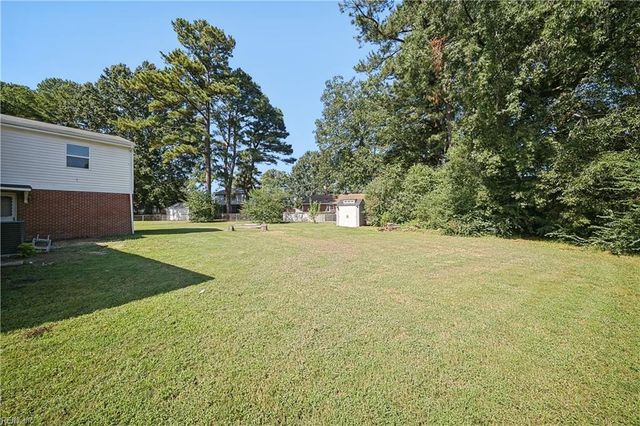 4029 Wyndybrow DR, Portsmouth, VA 23703