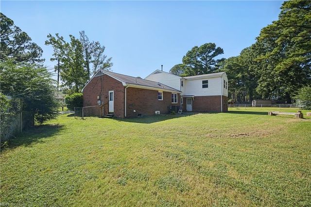 4029 Wyndybrow DR, Portsmouth, VA 23703