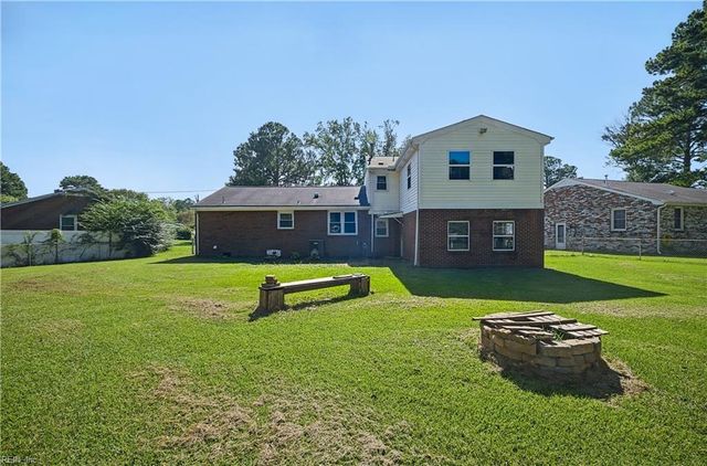 4029 Wyndybrow DR, Portsmouth, VA 23703