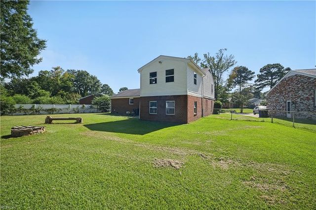 4029 Wyndybrow DR, Portsmouth, VA 23703