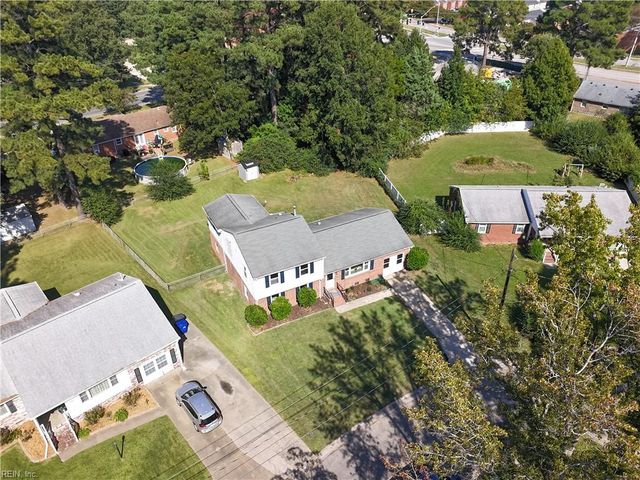 4029 Wyndybrow DR, Portsmouth, VA 23703