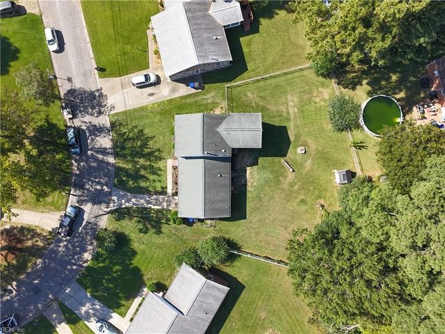 4029 Wyndybrow DR, Portsmouth, VA 23703