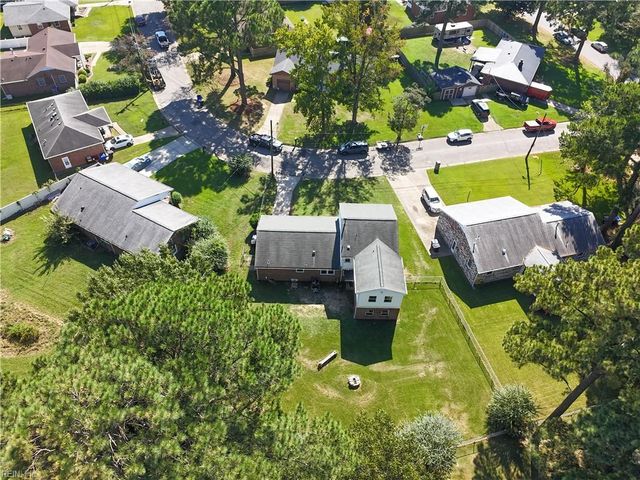 4029 Wyndybrow DR, Portsmouth, VA 23703