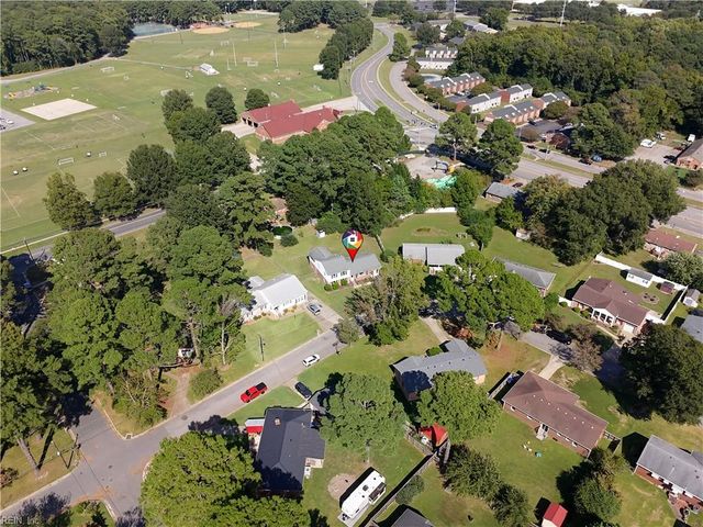 4029 Wyndybrow DR, Portsmouth, VA 23703