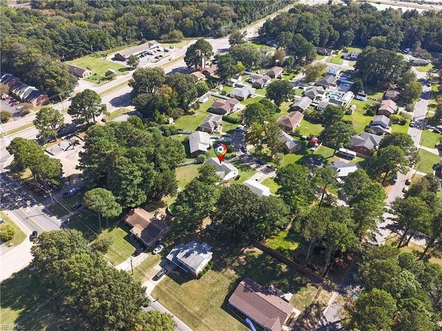 4029 Wyndybrow DR, Portsmouth, VA 23703