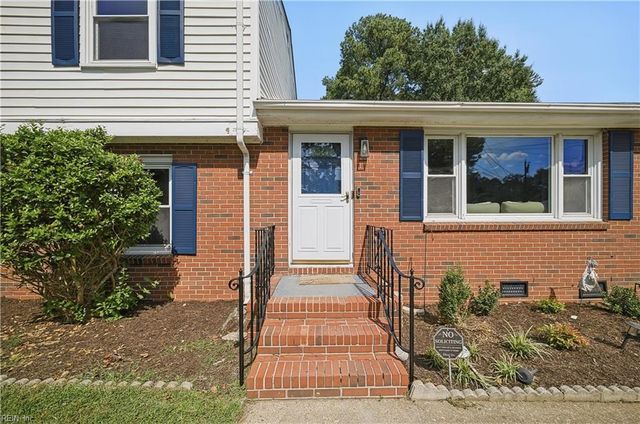 4029 Wyndybrow DR, Portsmouth, VA 23703