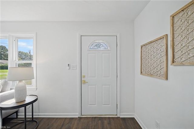 4029 Wyndybrow DR, Portsmouth, VA 23703