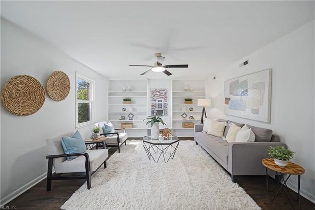 4029 Wyndybrow DR, Portsmouth, VA 23703