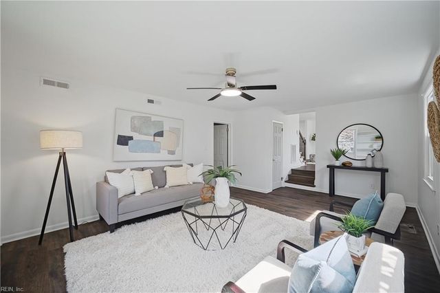 4029 Wyndybrow DR, Portsmouth, VA 23703