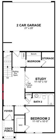 2032 Naples Drive, Rowlett, TX 75088