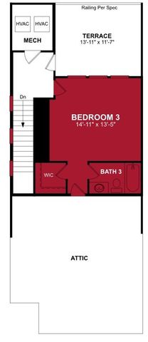 2032 Naples Drive, Rowlett, TX 75088