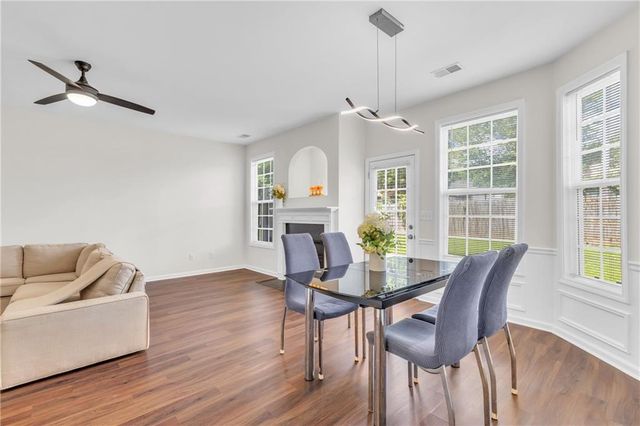 2221 Ferentz Trace, Norcross, GA 30071