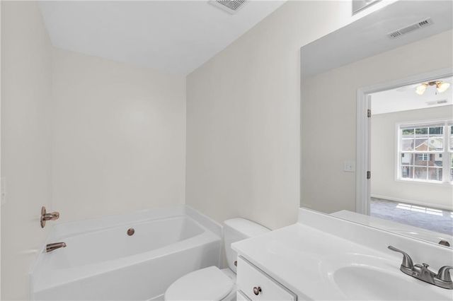 2221 Ferentz Trace, Norcross, GA 30071