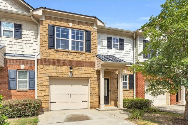 2221 Ferentz Trace, Norcross, GA 30071